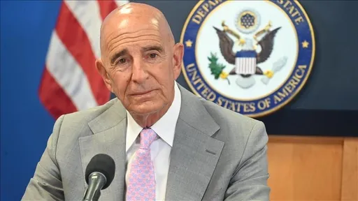 Том Барак: Туркије треба да биде вклучена во силите за стабилизација во Газа