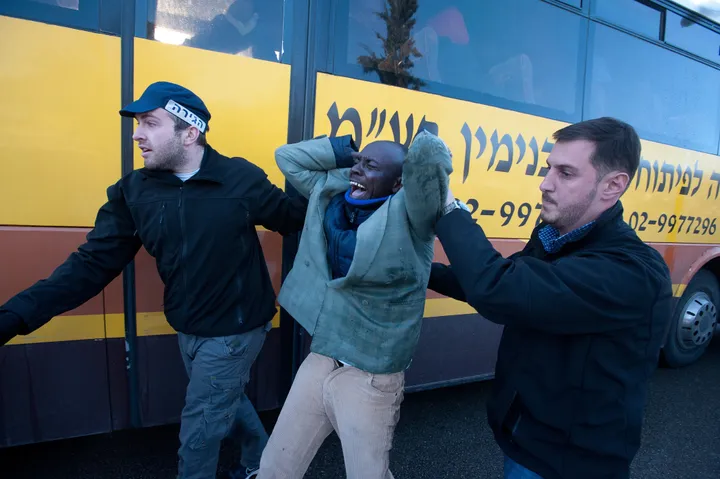 Ghana: expulsion de 3 Israéliens en représailles aux “mauvais traitements”infligés à des Ghanéens