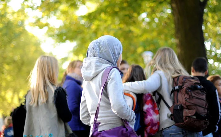 Österreich beschließt umstrittenes Kopftuchverbot für Schülerinnen bis 14 Jahren