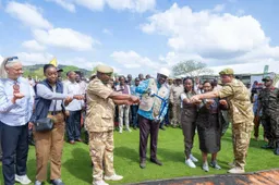 Tsavo West: Inside the world’s largest rhino sanctuary in Kenya
