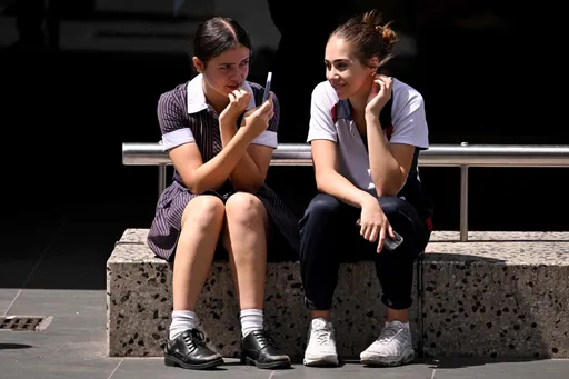 ‘Illusion of empathy’: Teens turn to AI for therapy, but experts warn of clear and present danger