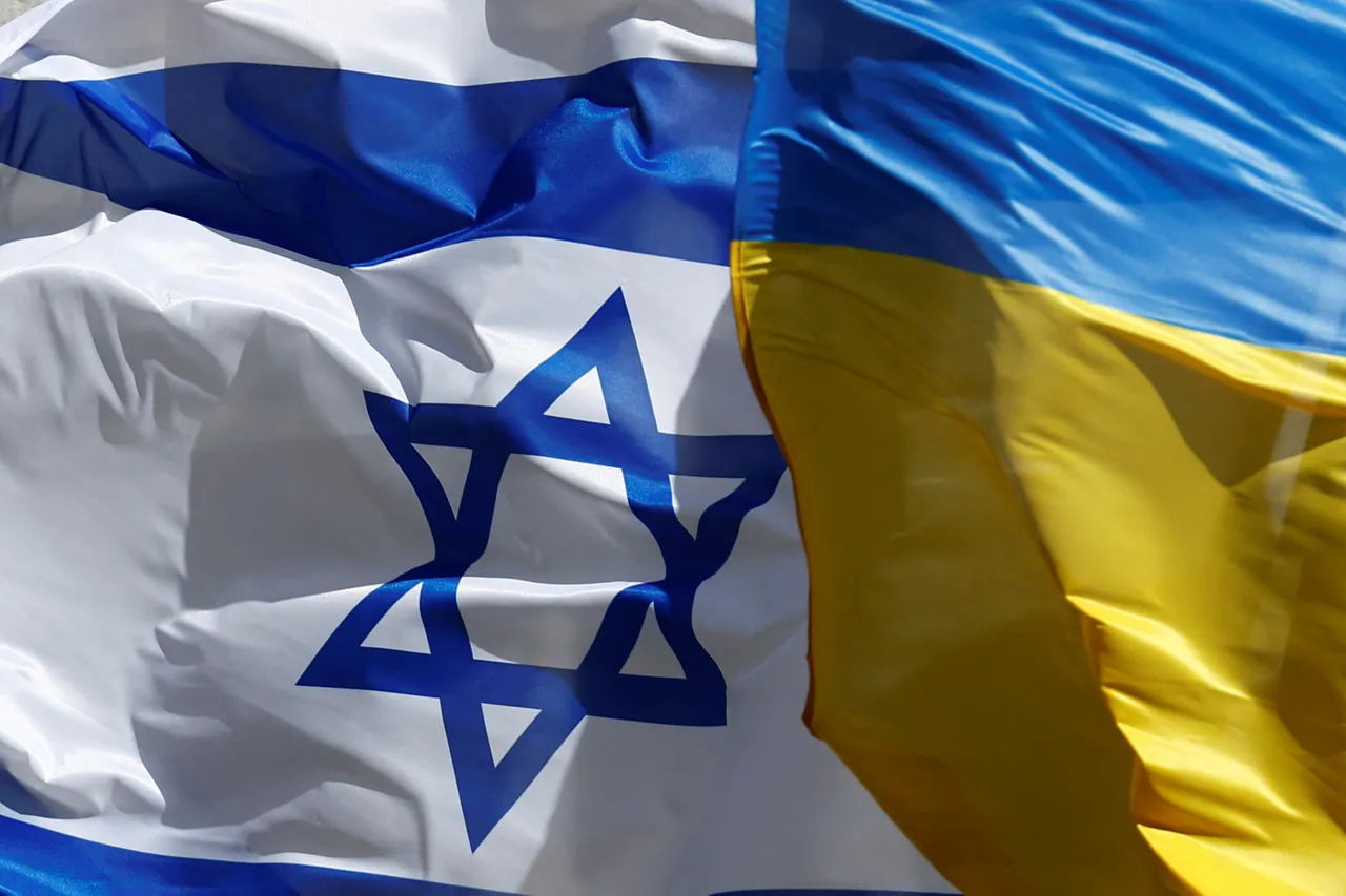 Israel summons Ukrainian envoy over criticism of Netanyahu's remarks on Putin