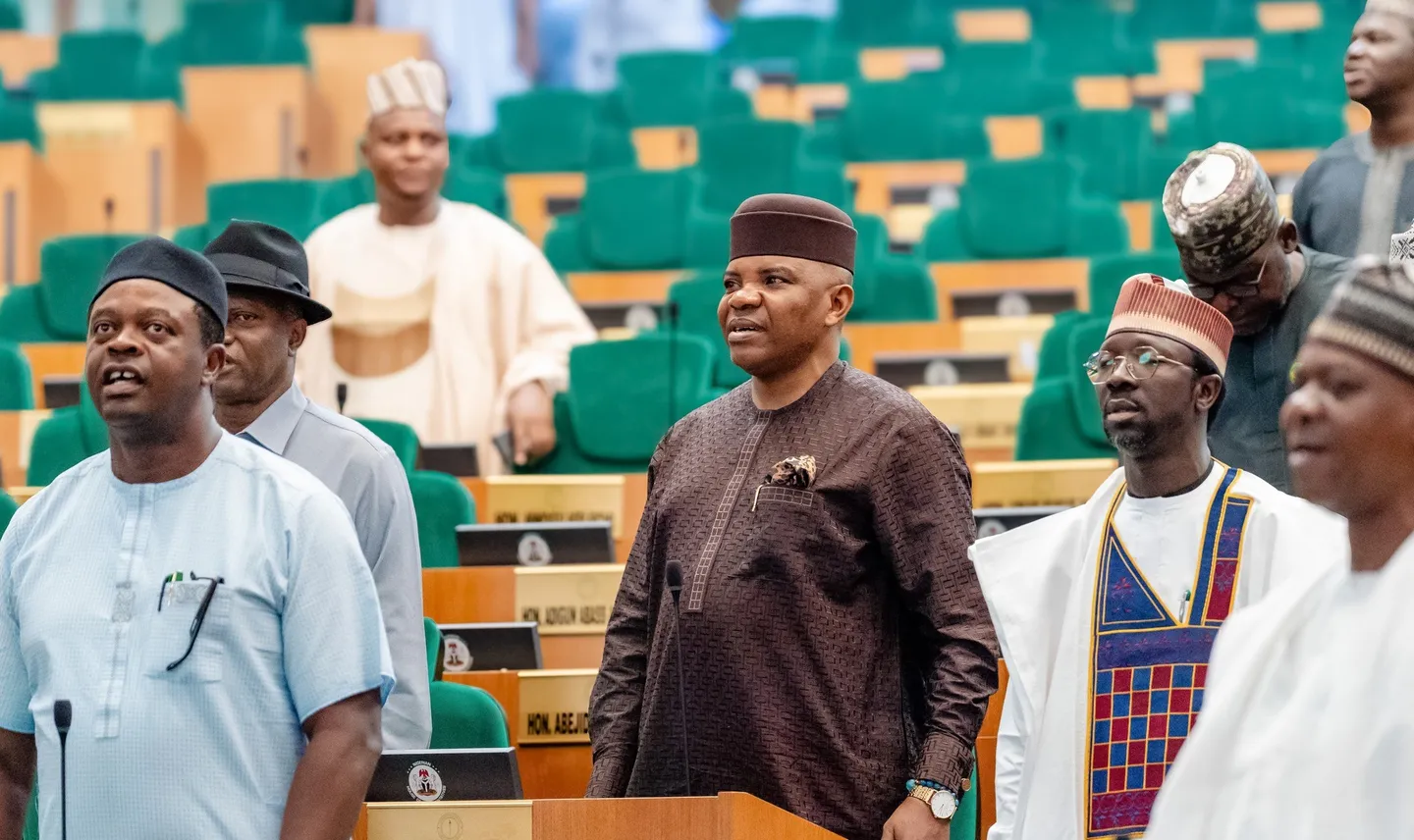 Majalisar Wakilan Nijeriya ta nemi gwamnati ta bayar da rangwamen haraji ga kamfanonin jiragen sama