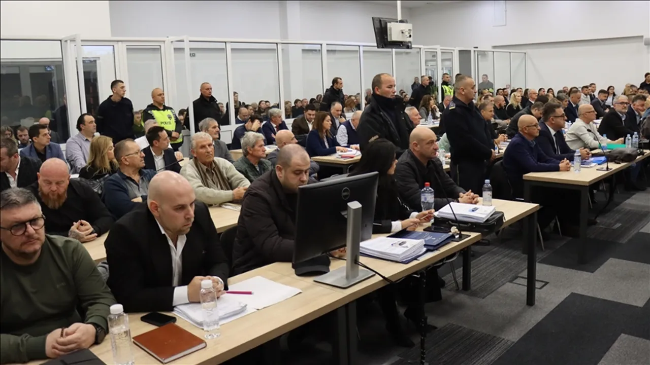 Vërejtje ndaj Prokurorisë nga të pandehurit për tragjedinë në Koçan, gjykimi shtyhet për 23 dhjetor