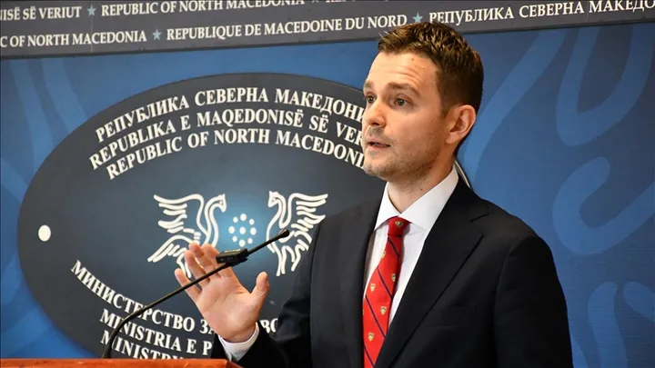 Mucunski: Kjo qeveri nuk ka ndjekur dhe as nuk do të ndjekë një politikë të pranimit të emigrantëve