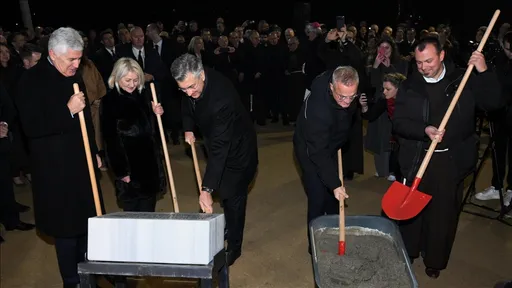 Plenković: Hrvatska u Vatikanu, Parizu, Berlinu zagovarala BiH i ravnopravnost Hrvata