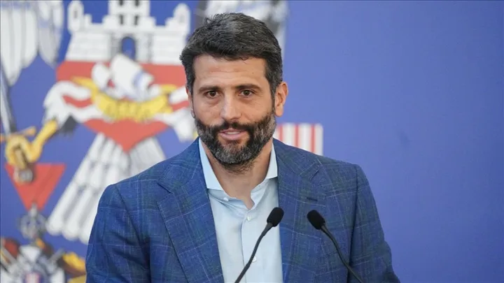 Beograd neće imati organizovan doček Nove godine zbog sigurnosti