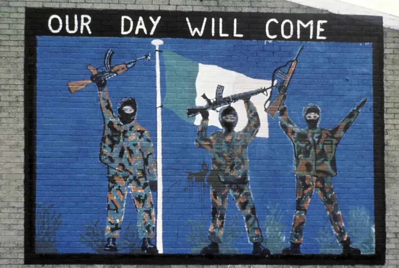 Rapport: Britse inlichtingendienst MI5 beschermde jarenlang moordende IRA-topspion 'Stakeknife'