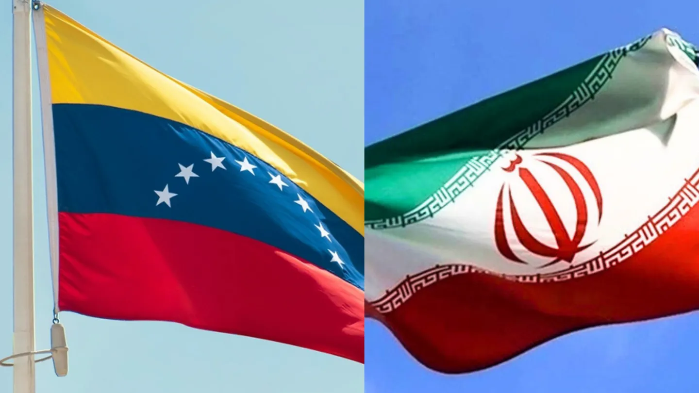 پزشکیان تحرکات نظامی آمریکا در کارائیب را کاملاً غیرقانونی خواند و بر حمایت ایران از ونزوئلا تأکید