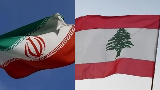 لبنان دعوت ایران را نپذیرفت و خواستار برگزاری گفت‌وگو در کشور ثالث شد