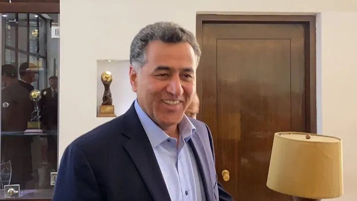 Pakistan's former spy chief Faiz Hameed sentenced to 14 years in prison