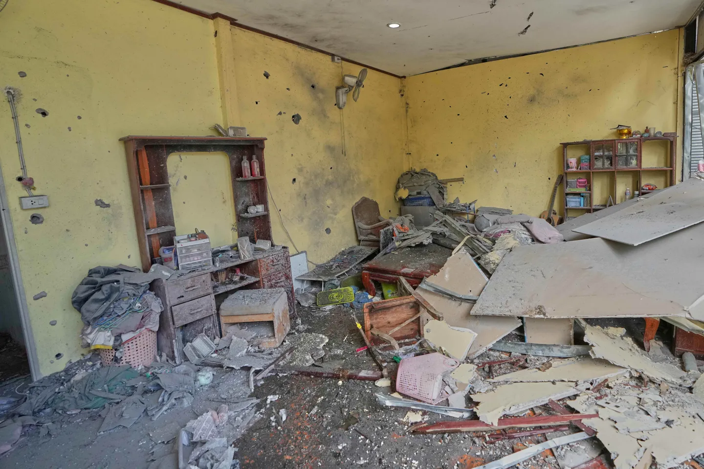 Seorang askar Thai maut, 10 cedera susulan serangan Kemboja di Ta Phraya