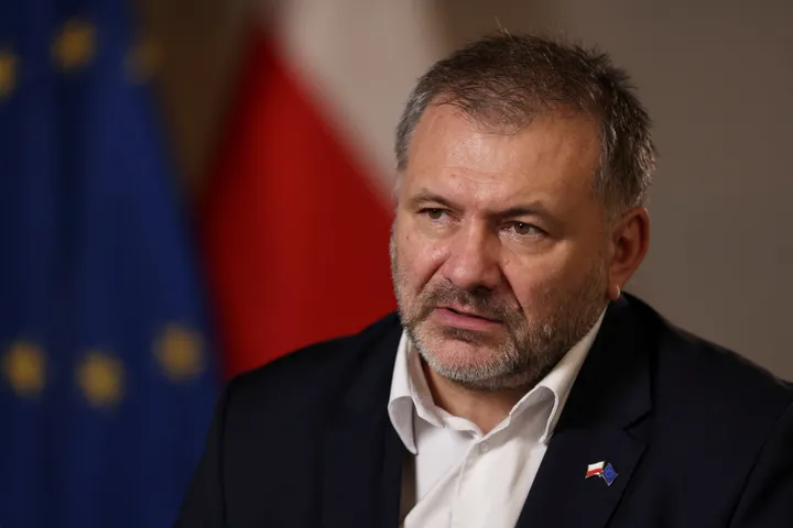 Minister Sprawiedliwości komentuje postępowania dotyczące Szpitala Południowego