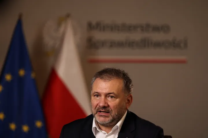 Waldemar Żurek: jeśli Ziobro jest w Stanach, wystąpimy o ekstradycję