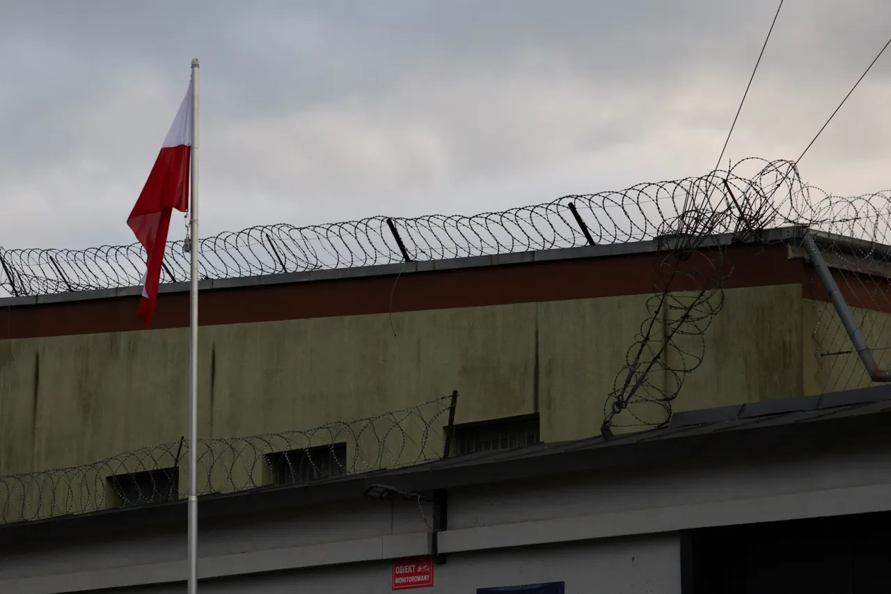 Rosja domaga się uwolnienia archeologa zatrzymanego w Polsce