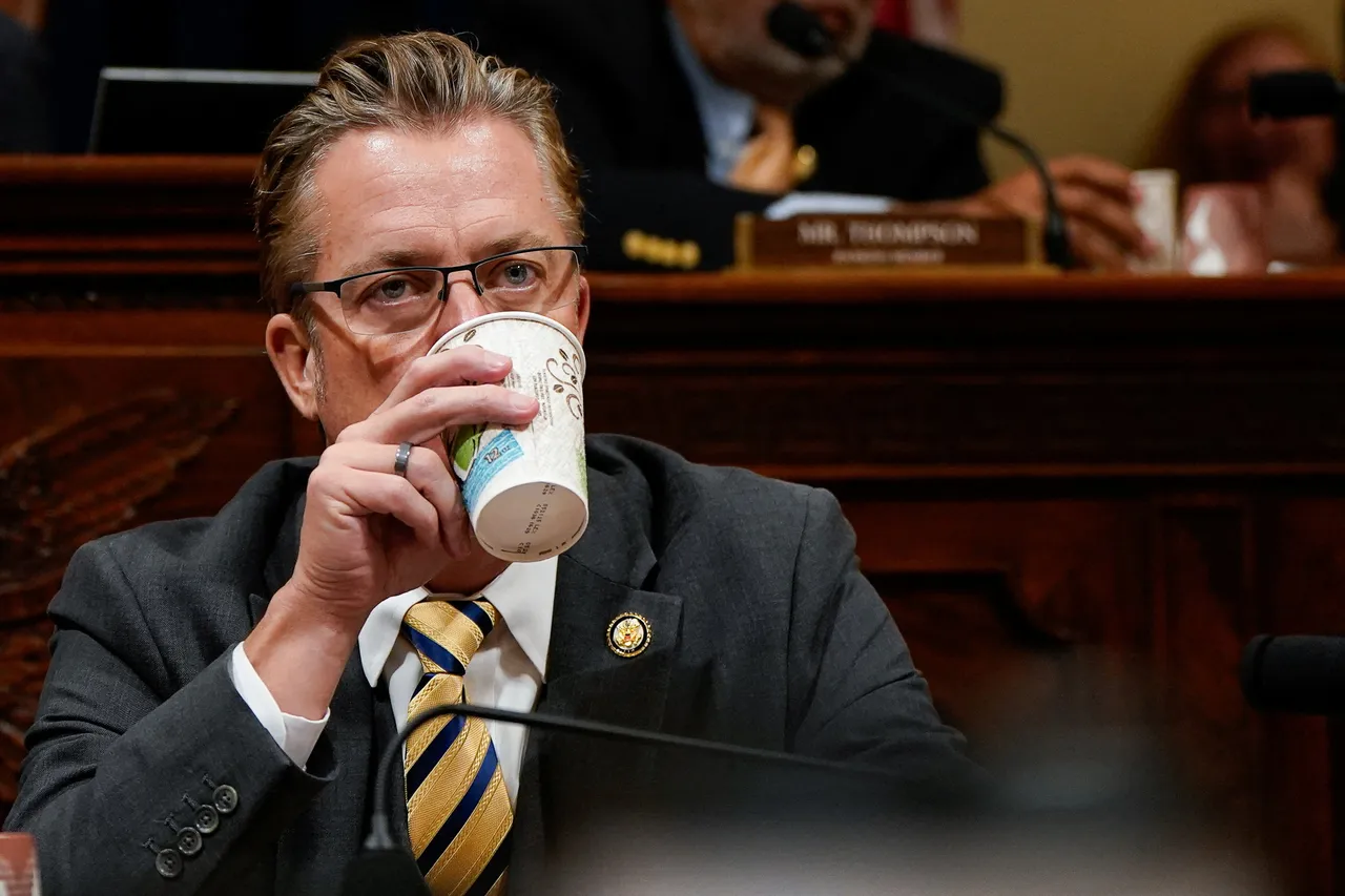 'Malignant clown': Republican lawmaker faces backlash after saying Muslims don't belong in US