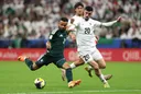 After a proud run, Palestine exit Arab Cup after 2-1 loss against Saudi Arabia