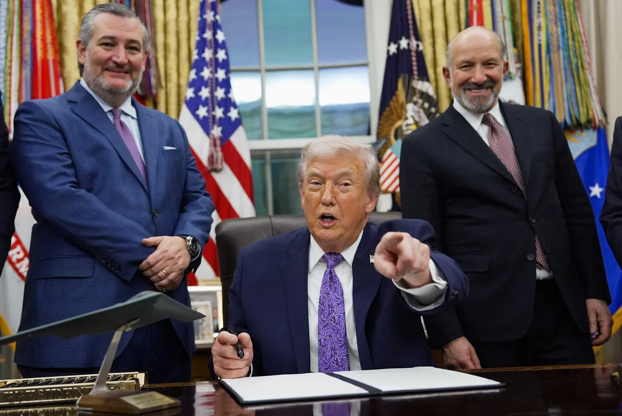 वैंस, नवारो, कभी-कभी ट्रंप ने भारत के साथ व्यापार समझौते को रोका': अमेरिकी सीनेटर