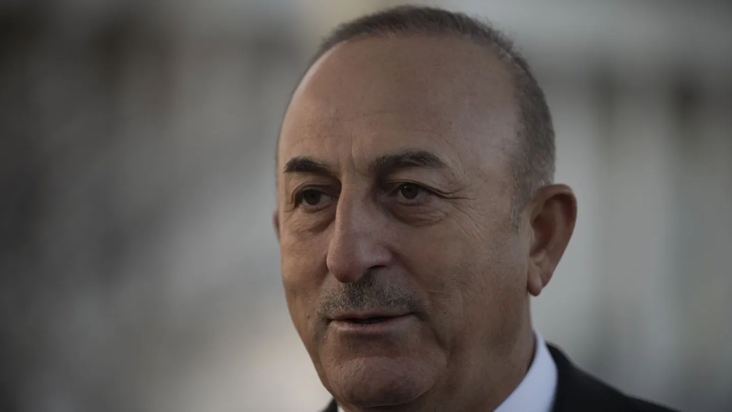 Чавушоглу АКШ Конгрессинде Түркияга карата мамиле акырындык менен жакшырып баратканын айтты