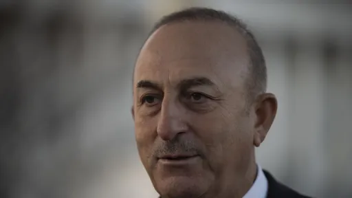 «АҚШ Конгресінде Түркияға деген көзқарас жақсарып келеді»