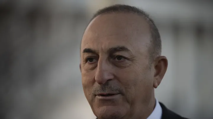 «АҚШ Конгресінде Түркияға деген көзқарас жақсарып келеді»