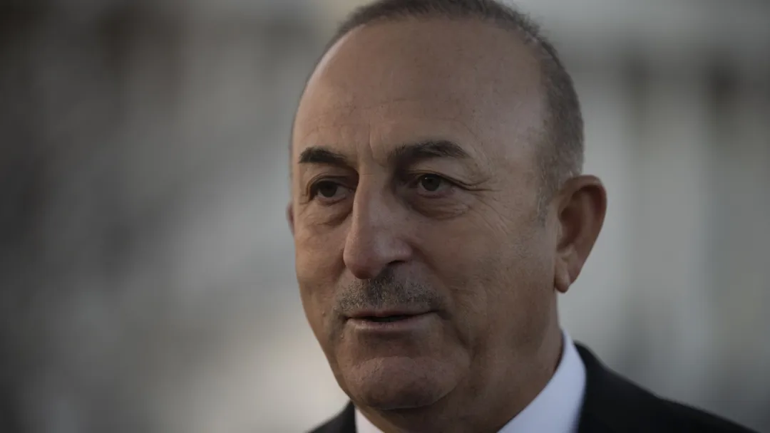 Çavuşoğlu AQŞ Kongressındağı Törkiyägä qarata qaraşnıñ aqrınlap yaxşıruın äytte