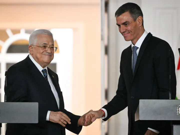 Sançes fälästinlelär öçen tawış kütärergä çaqırdı