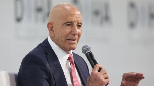 سفیر آمریکا در آنکارا: ترکیه باید به نیروی بین‌المللی ثبات‌بخش در غزه بپیوندد