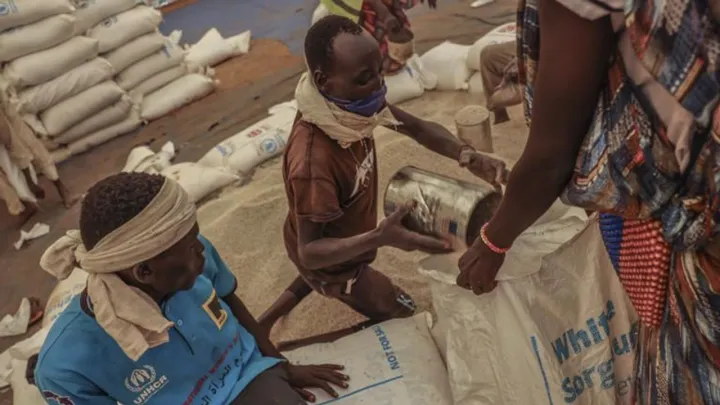 US threatens to cut aid to South Sudan over costs on humanitarian supplies