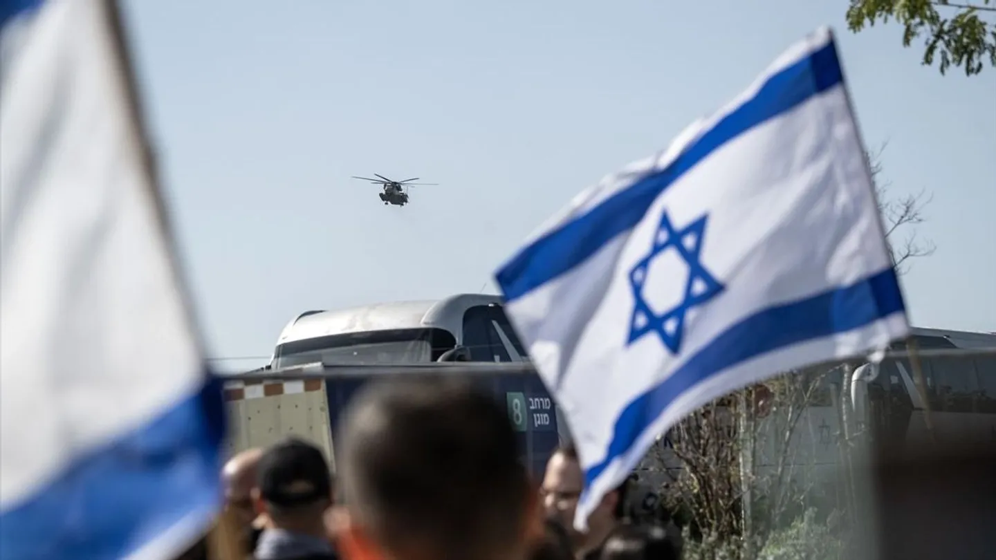 ارتش اسرائیل گروهی از اسرائیلی‌های واردشده به شمال غزه را دستگیر کرد