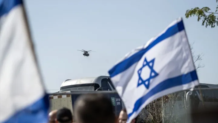 ارتش اسرائیل گروهی از اسرائیلیهای واردشده به شمال غزه را دستگیر کرد