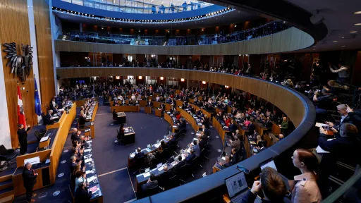 L'Autriche interdit le voile à l'école pour les filles de moins de 14 ans
