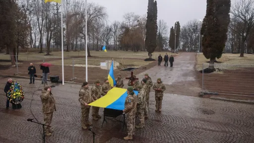 واشنطن تقترح إنشاء "منطقة اقتصادية حرة" شرقي أوكرانيا وكييف تصرّ على جيش قوامه 800 ألف جندي