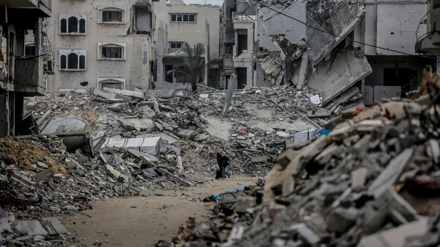 تداوم نقض آتش‌بس؛ ارتش اسرائیل ۵ فلسطینی از جمله ۳ کودک را در غزه به قتل رساند