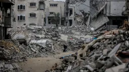 تداوم نقض آتش‌بس؛ ارتش اسرائیل ۵ فلسطینی از جمله ۳ کودک را در غزه به قتل رساند