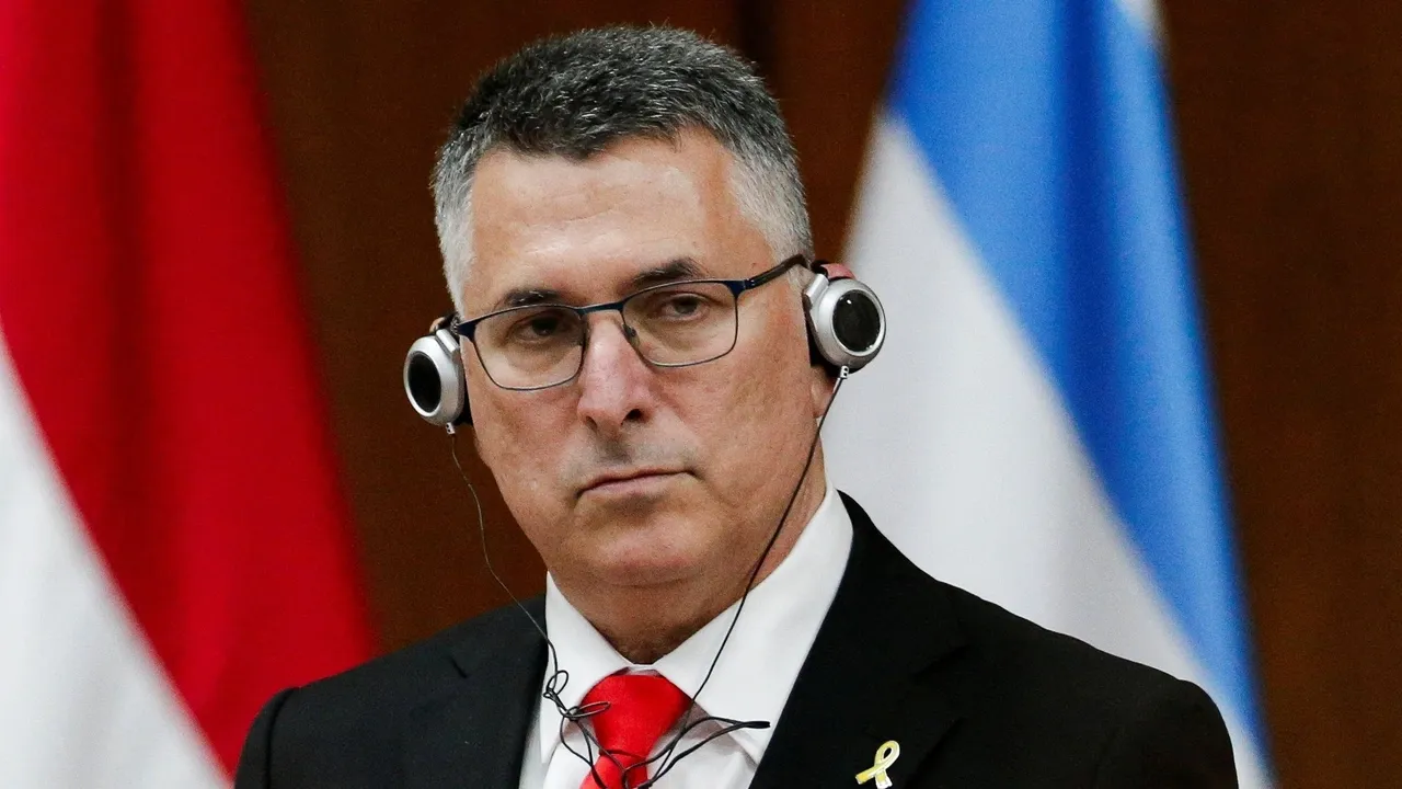 Izrael és Bolívia a gázai népirtás miatti két éves szünet után megújítja a diplomáciai kapcsolatait