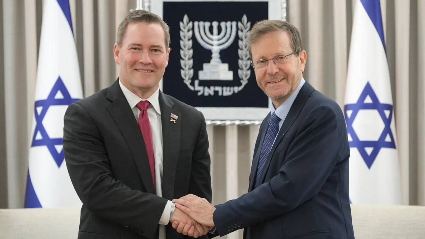 АКШнын БУУдагы өкүлү: Трамптын Газада ок атышууну токтотуу планы боюнча жакында кадамдар ташталат