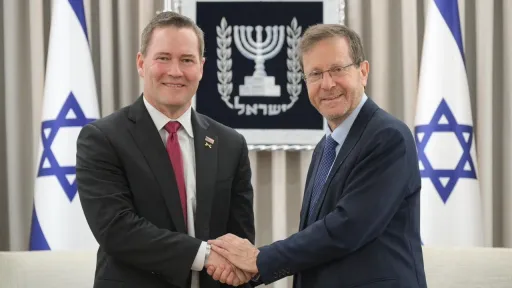 АКШнын БУУдагы өкүлү: Трамптын Газада ок атышууну токтотуу планы боюнча жакында кадамдар ташталат