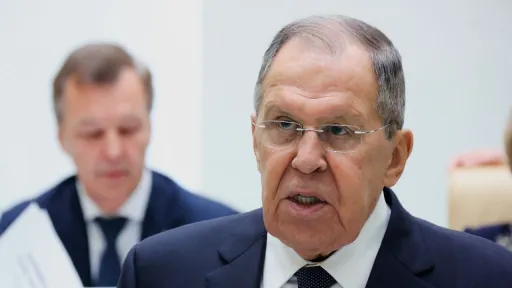 Ресейдің НАТО мен ЕО-ға қарсы «агрессивті жоспары» жоқ