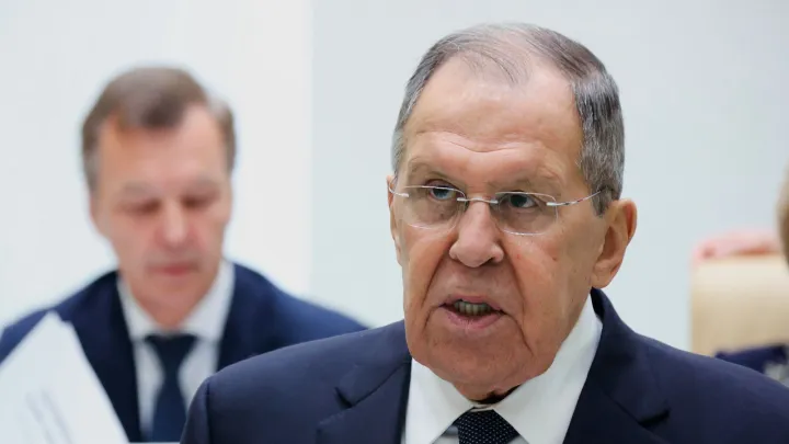 Ресейдің НАТО мен ЕО-ға қарсы «агрессивті жоспары» жоқ