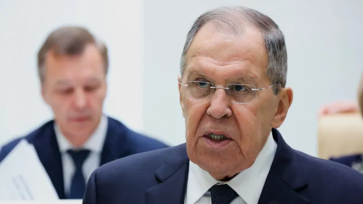 Лавров: Орусиянын НАТО жана Евробиримдикке кол салуу планы жок