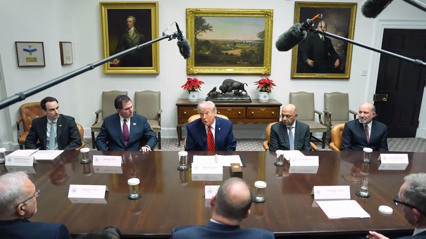 ترامپ: اعضای «شورای صلح غزه» اوایل سال ۲۰۲۶ اعلام می‌شود