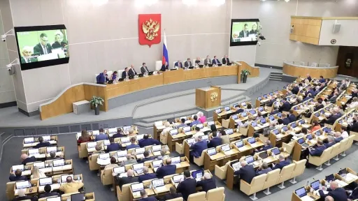 Дума арестует имущество «уехавших» россиян?