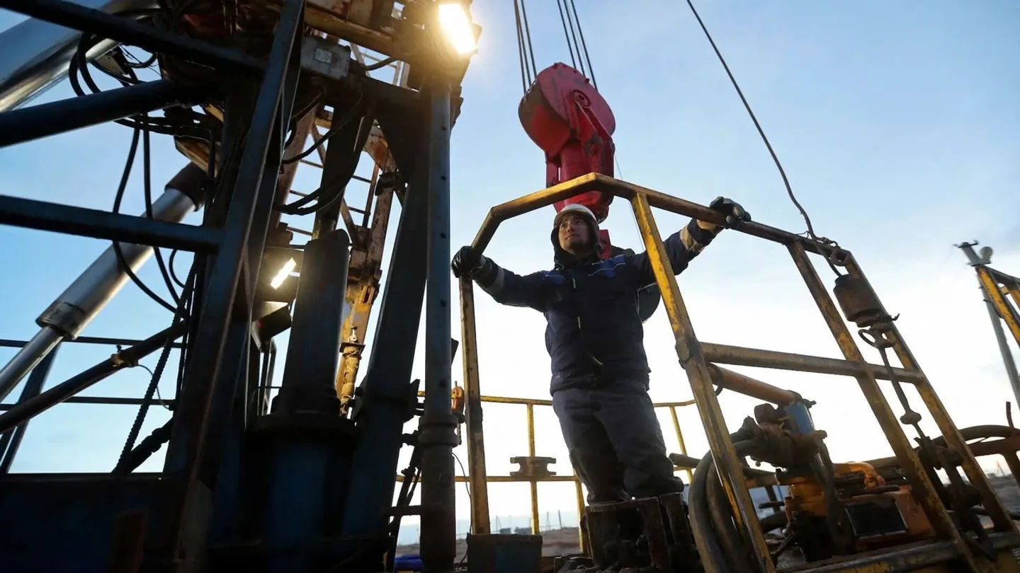 Украина больше не будет бить по нефти Казахстана?