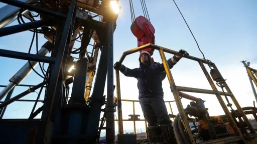 Украина больше не будет бить по нефти Казахстана?