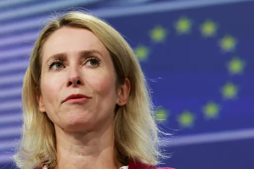 EU moves to 'indefinitely immobilise' $246B in Russian assets