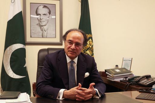 Pakistan treibt die Tokenisierung von Staatsvermögen in einer ...