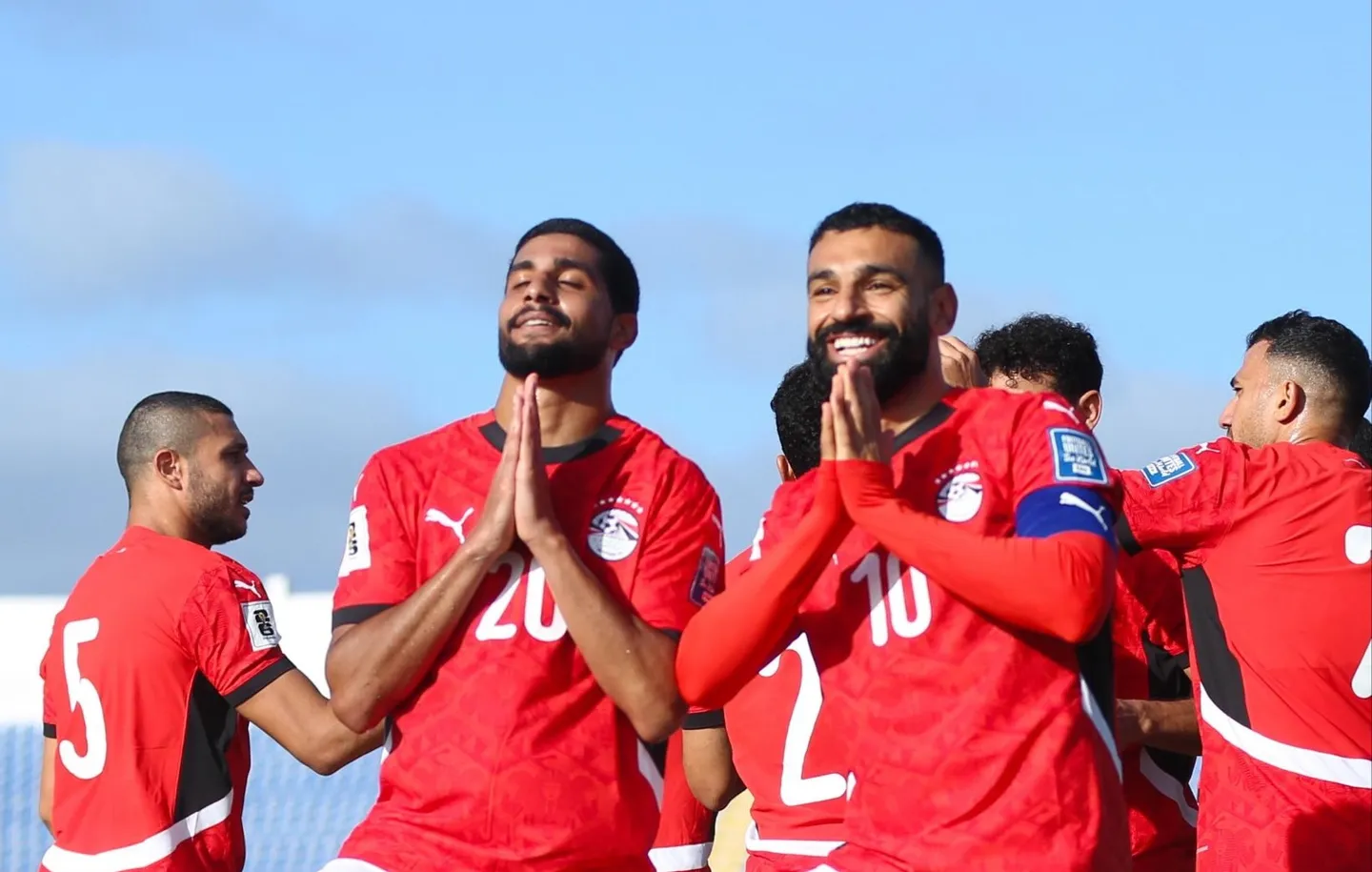 Mondial 2026 : L'Égypte demande à la FIFA d'empêcher la campagne LGBTQ lors du match contre l'Iran