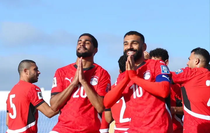 Mondial 2026 : L'Égypte demande à la FIFA d'empêcher la campagne LGBTQ lors du match contre l'Iran