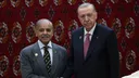 Presidenti turk dhe kryeministri pakistanez diskutojnë marrëdhëniet dypalëshe dhe çështjet globale